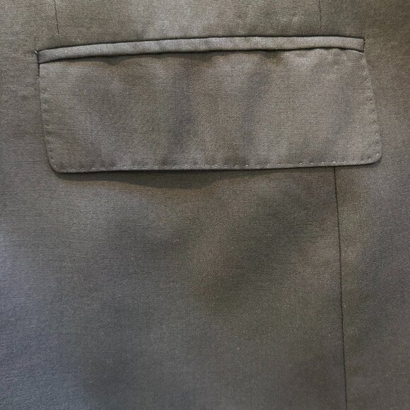 Brooks Brothers Ladies 14 Navy Jacket/Blazer - Picture 7 of 10